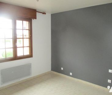 A louer maison en très bon état, entrée, salon-salle à manger, cuis... - Photo 4