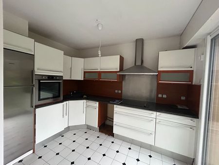 Location Appartement 2 pièces 40m² - Photo 4