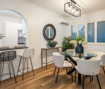 1/10 Mansfield Street, Coorparoo QLD 4151 - Apartment For Rent | Do... - Photo 5