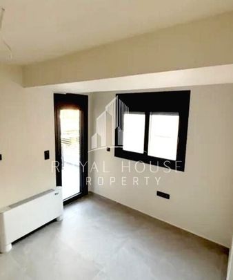 Διαμέρισμα για ενοικίαση Χρυσοστόμου Σμύρνης - Μεταμορφώσεως (Μοσχάτο) - Photo 1