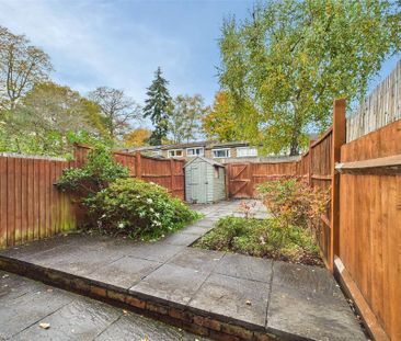 3 bedroom terraced house to rent - Photo 1