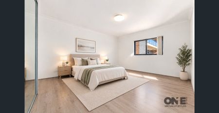 #SPACIOUS 3 BEDROOM APARTMENTS #GREAT LOCATION #2 CAR PARK SPACE(SIDE BY SIDE) - Photo 5