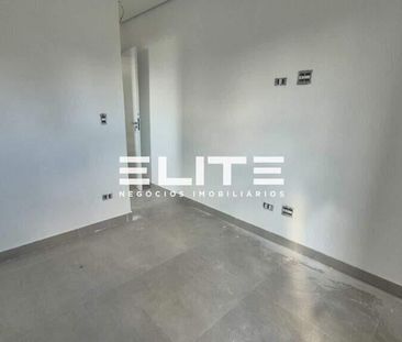 Apartamento Garden Para Alugar - Vila São Pedro - Santo André/sp - Foto 6