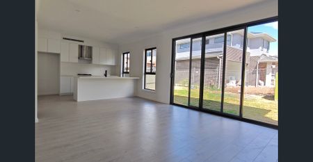 Brand New 4-Bedroom House for Lease - Photo 2