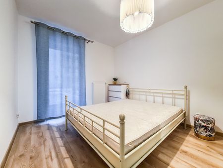 Mieszkanie Poznań Grunwald Ptasia - Zdjęcie 2