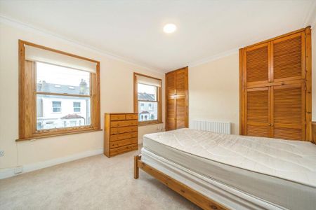 5 bedroom house to rent - Photo 4