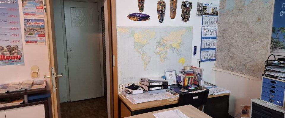 Stuttgart Kaltental Wohnung zum Ausbauen - Photo 1