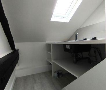 Location Appartement 1 pièce 13m² - Photo 6