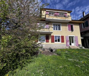 2.5 Zimmer, 55 m² - Photo 3