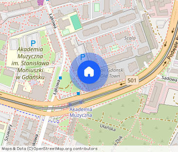 Nowe studio w centrum Gdańska | Siłownia, Sauna, Coworking - Фото 1