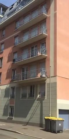 Appartement à louer 1 pièce 31.18m² - Photo 1