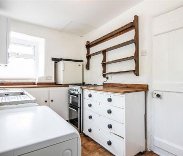 1 bedroom terraced house to rent - Photo 6