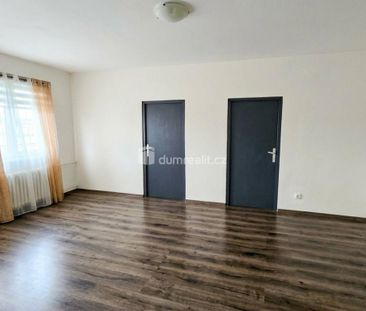 Pronájem bytu 3+1 61 m2 - Fotografie 4