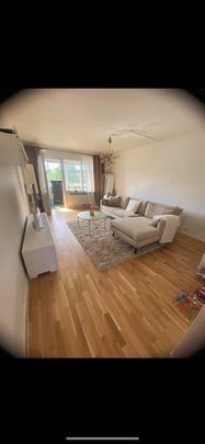 Fidravägen, Fisksätra - Photo 1