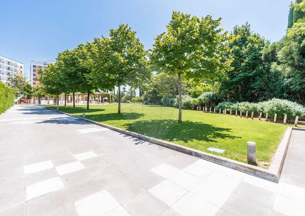 Apartamento T2 em Lisboa