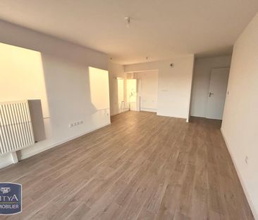 Location Appartement 3 pièces 64m² VALENCIENNES 59300 - Photo 6