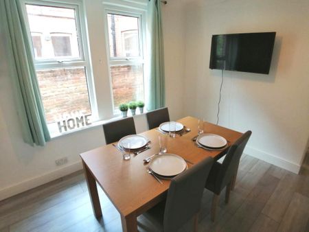 Rooms to Let – Southampton (Wilton Avenue, SO15) - Photo 2