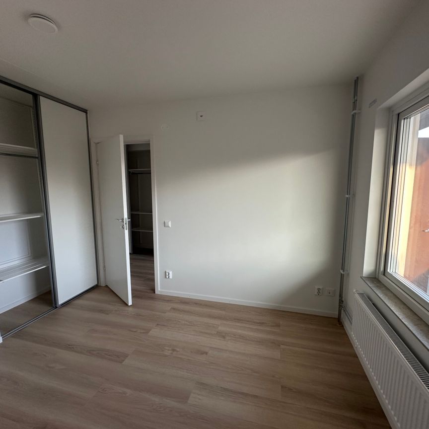 Regementsgatan 84 – 2rok (lgh 1203) - Photo 1