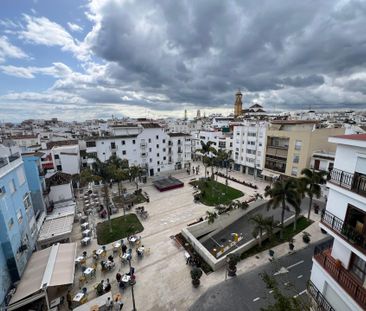 Atico en alquiler en Estepona - Photo 4