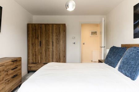 2 Bed Flat, Thornfield House, BS10 - Photo 4