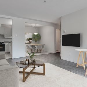 3 Bedroom - 900, 920 Laudance, 3780,3786,3792,3793, 3798 Le Marié, 3700, 3706 Des Compagnons. - 900, 920 Laudance, 3780,3786,3792,3793, 3798 Le Marié, 3700, 3706 Des Com, Quebec - Photo 3