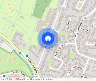 Jubilee Avenue, Clacton-on-Sea, CO16 - Photo 1