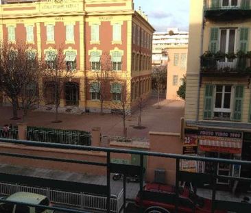 Location Appartement 1 pièce 31m² NICE 06300 - Photo 4