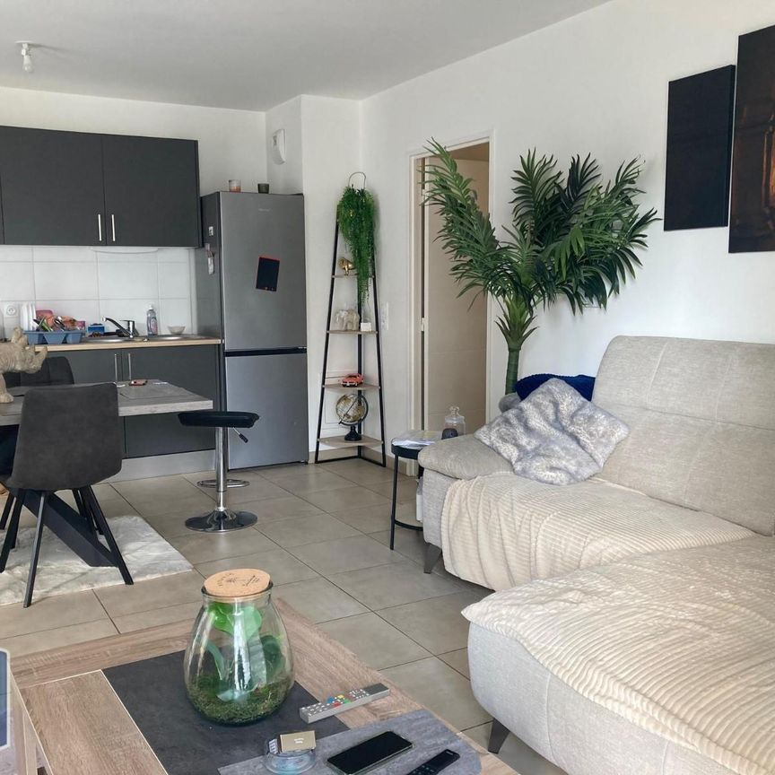 Location Appartement 4 pièces 73m² LE HAVRE 76600 - Photo 1