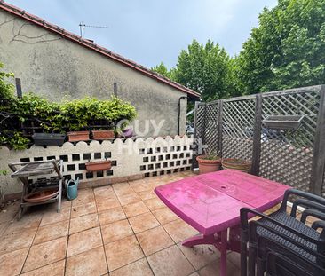 Maison 3 pièces 74m² - Photo 1