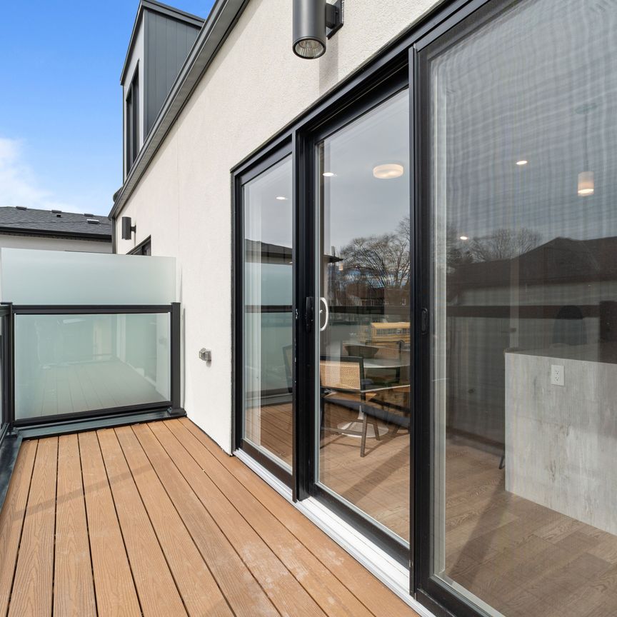 For Lease - 34 Poplar Avenue Unit# Unit 3, Toronto, Ontario - Photo 1
