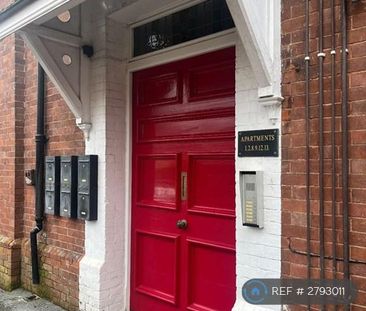 1 bedroom flat to rent - Photo 6