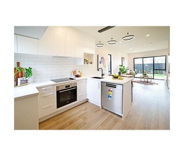 3 years new Furnished townhouse - Photo 3