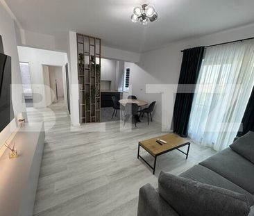 Apartament 2 camere open-space, prima închiriere în Satina Park - Fotografie 5