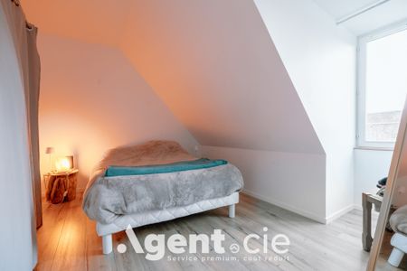 Location Appartement 3 pièces 42m² BAYEUX 14400 - Photo 4