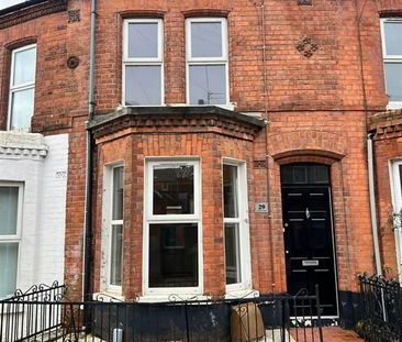 29 Rochester Street, Belfast, BT6 8EU - Photo 5
