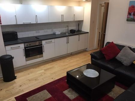 1 bedroom flat to rent - Photo 5