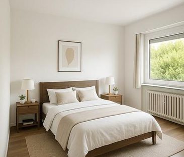 Hier beginnt Ihr neues Kapitel – traumhafte Sanierung in Eggenstein - Foto 5