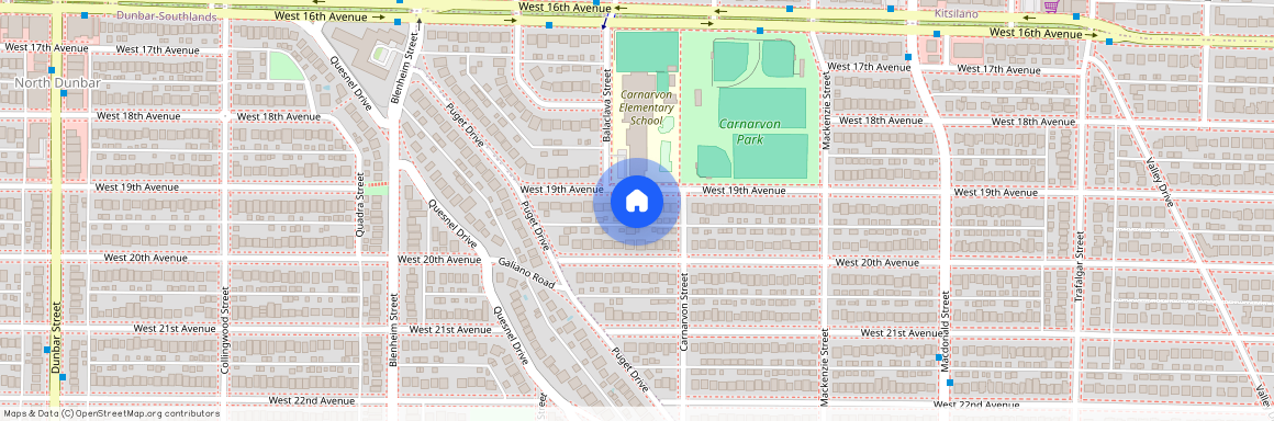 Laneway - 3060 19th Avenue, Vancouver East