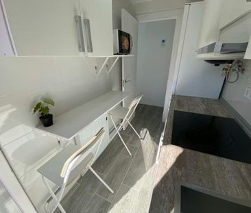 Calle de Encarnación Oviol, Madrid, Community of Madrid 28021 - Photo 5