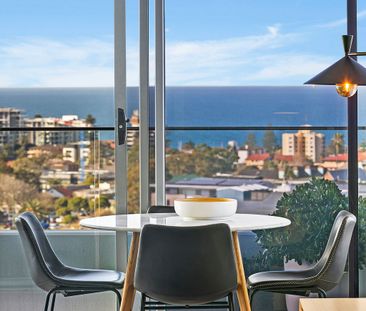 802/3 Rawson Street, - Photo 4