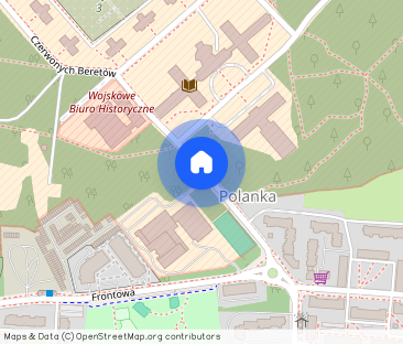 Wynajmę mieszkanie - Photo 1