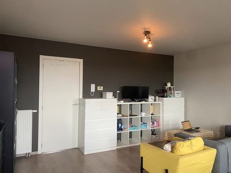 Appartement te huur - Photo 3