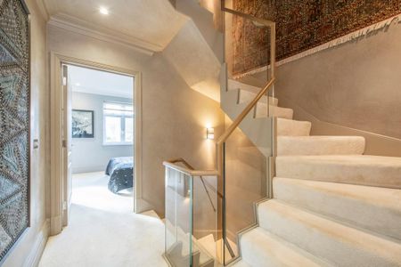 5 bedroom terraced house to rent - Photo 2