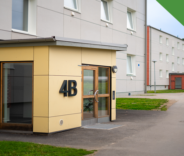 Hagagårdsvägen 4 D - Foto 1