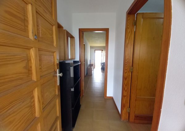 Piso En alquiler Calle Luis Rodríguez Figueroa, Distrito Botánico, Puerto de la Cruz