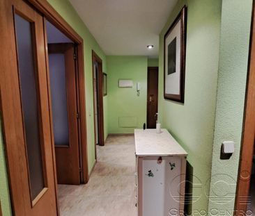 Piso de alquiler en Guardia Civil - Zona industrial - Photo 2