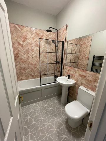 1 Bed Flat, Chesterfield Road, S8 - Photo 3