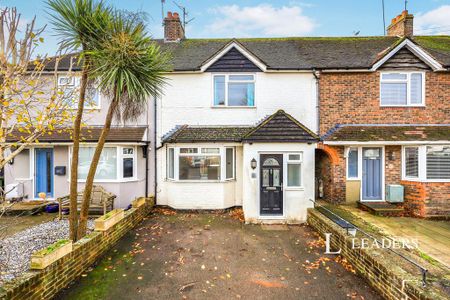 3 bedroom detached house to rent - Photo 3