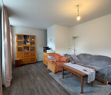 1211 - Single-Appartement mit EBK an der Cloppenburger Straße in Ol... - Photo 5