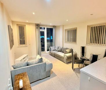 1 bedroom apartment to rent - Photo 1